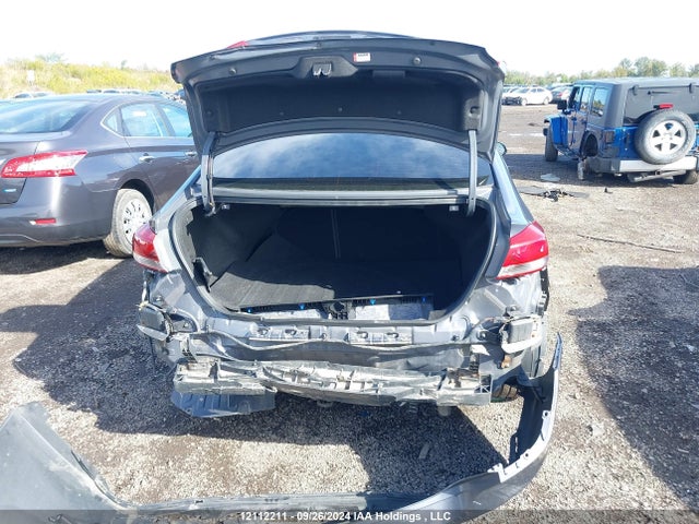 Hyundai mpi nu 2018 KMHD84LF9JU651375 Image 17