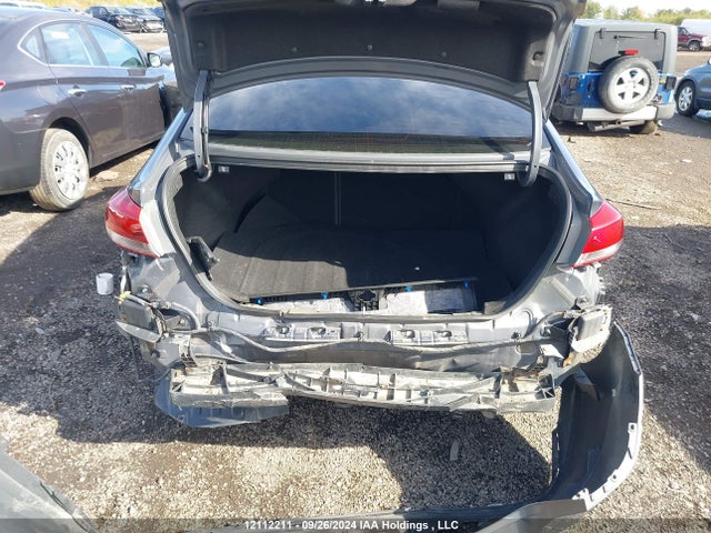 Hyundai mpi nu 2018 KMHD84LF9JU651375 Image 6