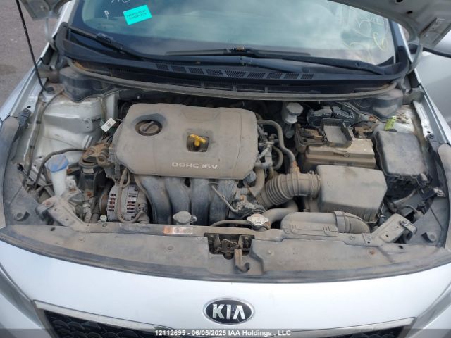 3KPFK4A78JE201001 KIA Forte