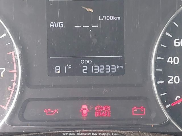 3KPFK4A78JE201001 KIA Forte