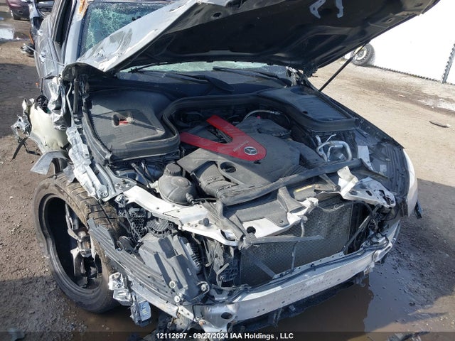 W1N0G6EB1LV246077 Mercedes-Benz m276