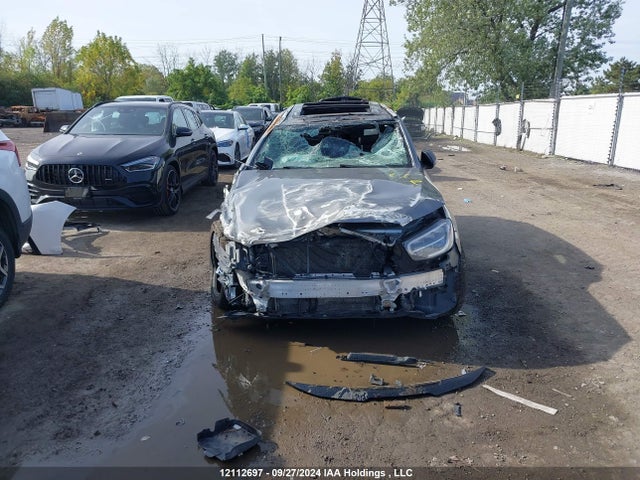 W1N0G6EB1LV246077 Mercedes-Benz m276