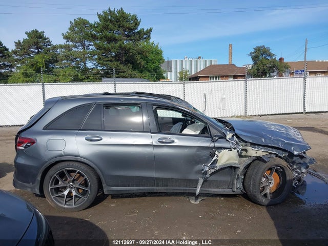 W1N0G6EB1LV246077 Mercedes-Benz m276