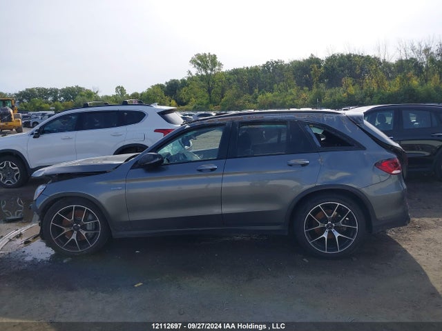 W1N0G6EB1LV246077 Mercedes-Benz m276