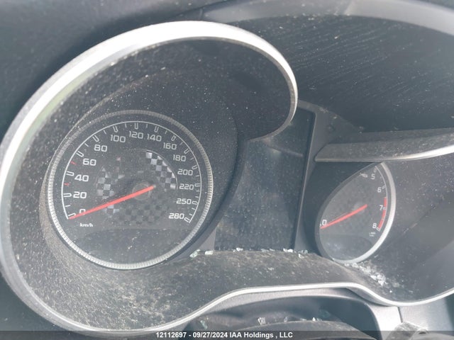 W1N0G6EB1LV246077 Mercedes-Benz m276