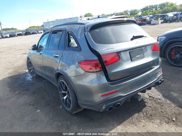 W1N0G6EB1LV246077 Mercedes-Benz m276