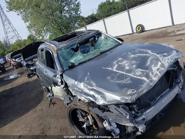 W1N0G6EB1LV246077 Mercedes-Benz m276