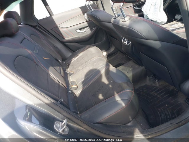 W1N0G6EB1LV246077 Mercedes-Benz m276