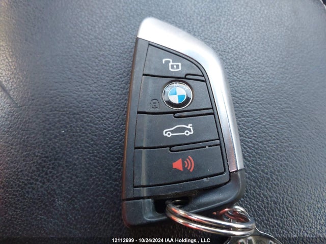 BMW M440I 2022 WBA13AR09NCH96337 Image 11