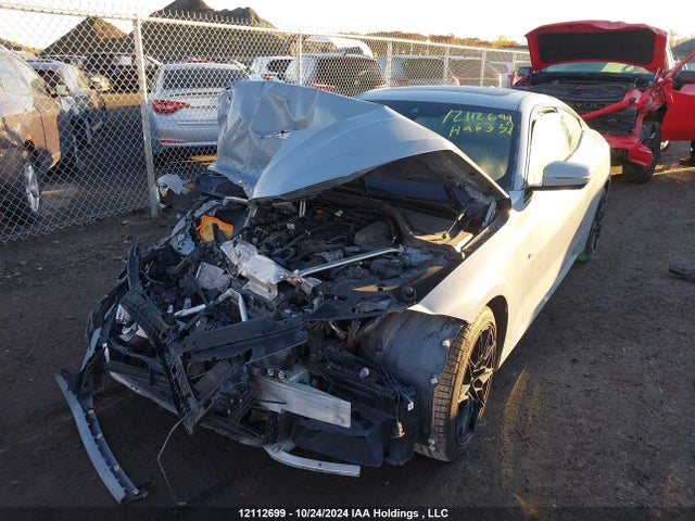 BMW M440I 2022 WBA13AR09NCH96337 Image 6