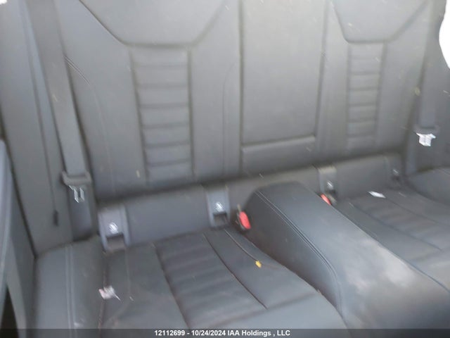 BMW M440I 2022 WBA13AR09NCH96337 Image 8