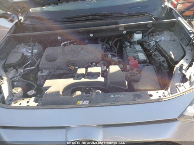 2T3R1RFV4NC277282 Toyota a25a-fks