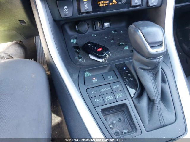 2T3R1RFV4NC277282 Toyota a25a-fks