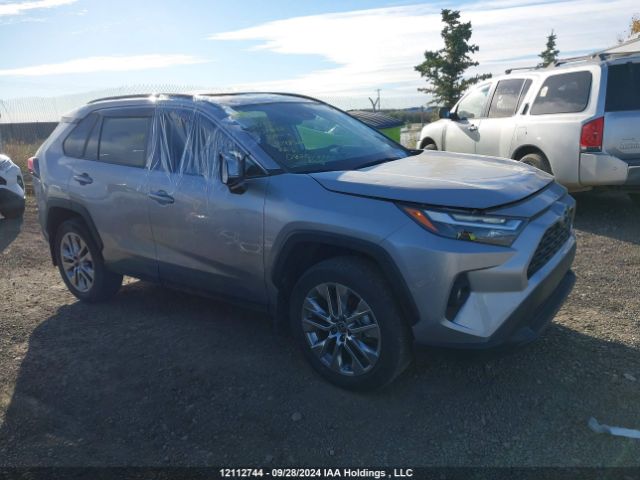 2T3R1RFV4NC277282 Toyota a25a-fks