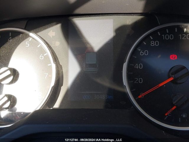 2T3R1RFV4NC277282 Toyota a25a-fks