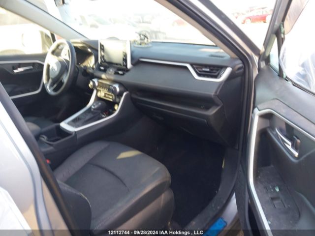 2T3R1RFV4NC277282 Toyota a25a-fks