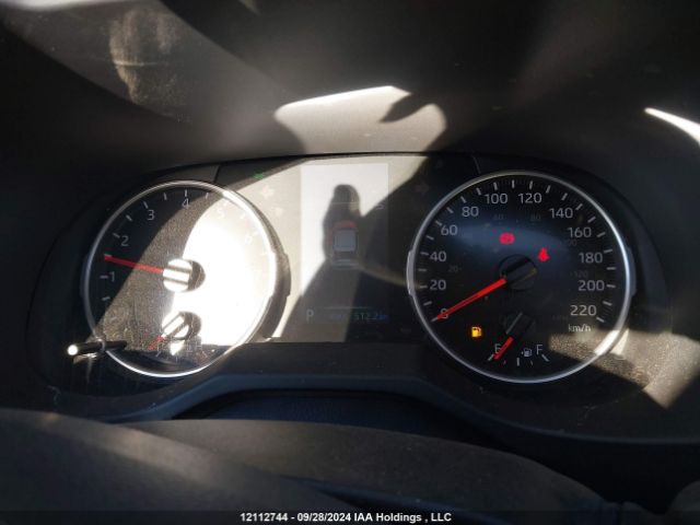 2T3R1RFV4NC277282 Toyota a25a-fks