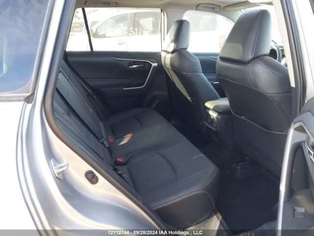 2T3R1RFV4NC277282 Toyota a25a-fks