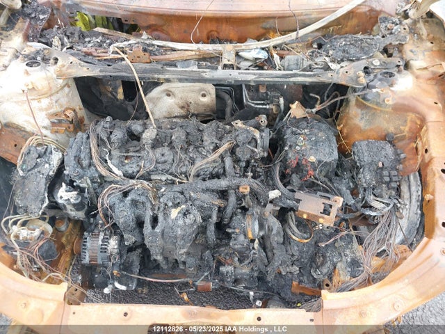 JM3KFBDM0K0564757 Mazda py cylinder deactivation