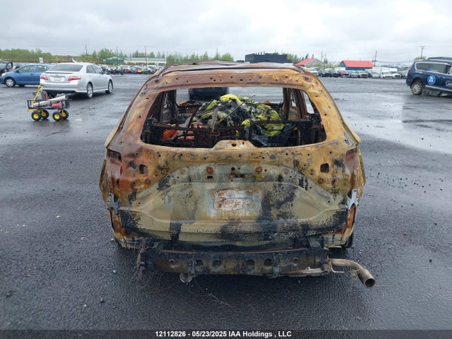 JM3KFBDM0K0564757 Mazda py cylinder deactivation