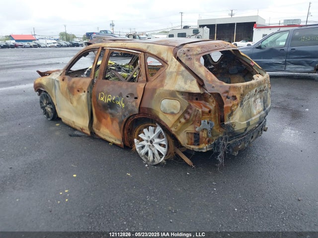 JM3KFBDM0K0564757 Mazda py cylinder deactivation