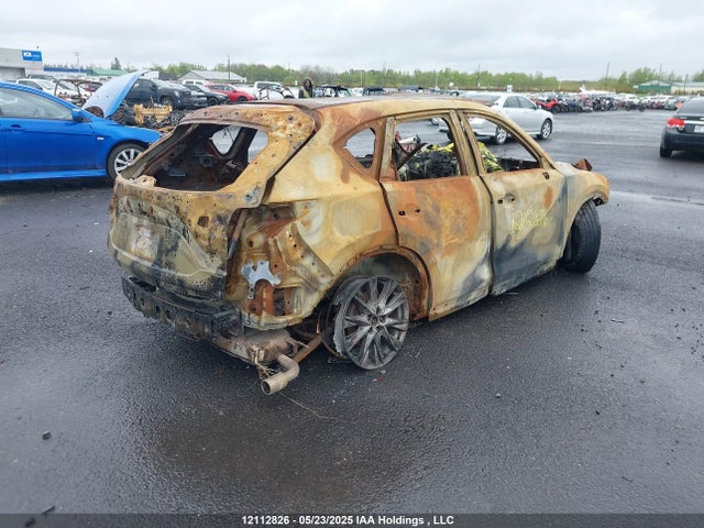 JM3KFBDM0K0564757 Mazda py cylinder deactivation