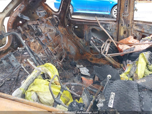 JM3KFBDM0K0564757 Mazda py cylinder deactivation