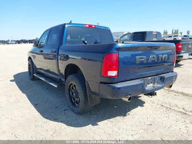 1C6RR7KT7KS735165 RAM 2019