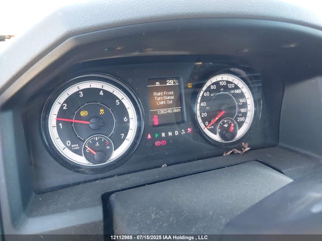 1C6RR7KT7KS735165 RAM 2019