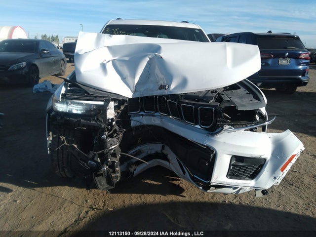 1C4RJHDG3PC524214 Jeep Grand Cherokee