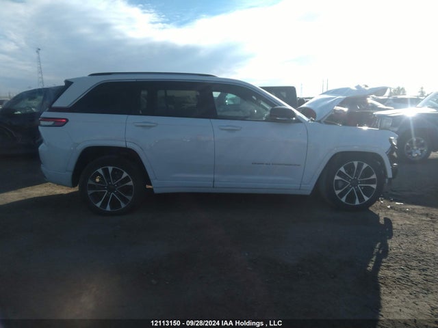 1C4RJHDG3PC524214 Jeep Grand Cherokee