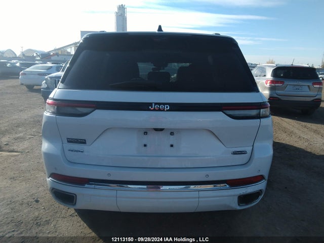 1C4RJHDG3PC524214 Jeep Grand Cherokee