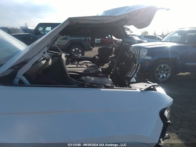 1C4RJHDG3PC524214 Jeep Grand Cherokee