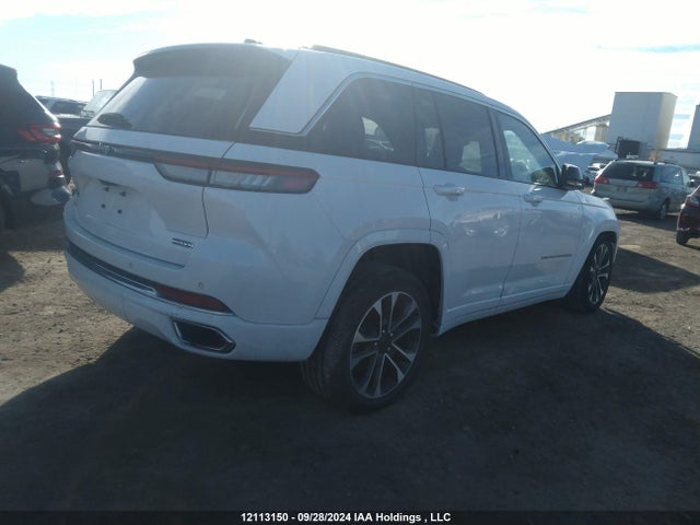 1C4RJHDG3PC524214 Jeep Grand Cherokee