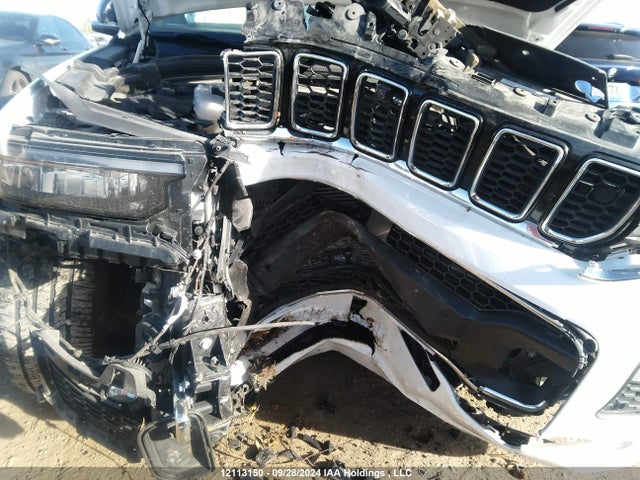 1C4RJHDG3PC524214 Jeep Grand Cherokee