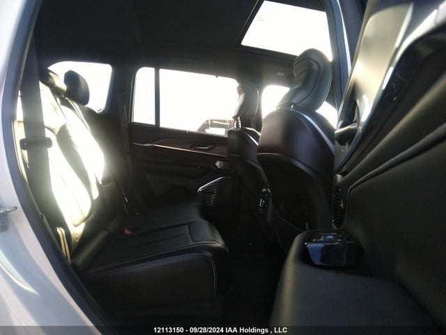 1C4RJHDG3PC524214 Jeep Grand Cherokee