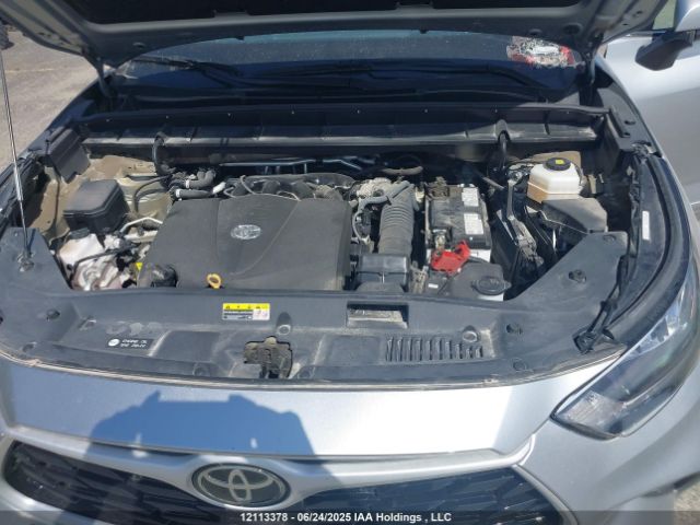 5TDGZRBH8NS580100 Toyota 2gr-fks