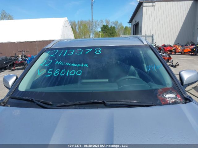 5TDGZRBH8NS580100 Toyota 2gr-fks