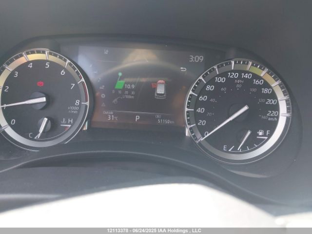5TDGZRBH8NS580100 Toyota 2gr-fks