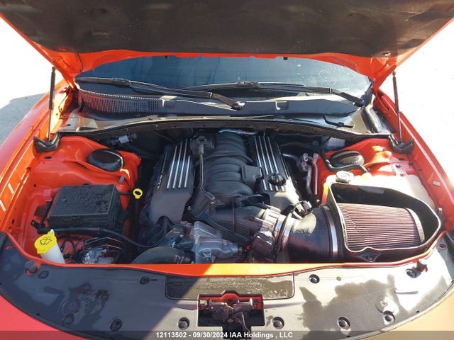 Dodge Charger 2021 2C3CDXGJ7MH525815 Image 10