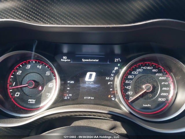 Dodge Charger 2021 2C3CDXGJ7MH525815 Image 7