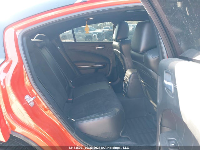 Dodge Charger 2021 2C3CDXGJ7MH525815 Image 8