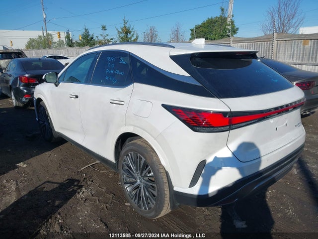 2T2BAMCA2RC070342 Lexus t24a-fts