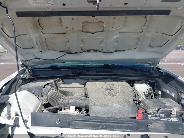 Aukcja sprzedaży 2020 Toyota Tacoma, vin: 5TFCZ5AN5LX216786, numer aukcji: 12113730