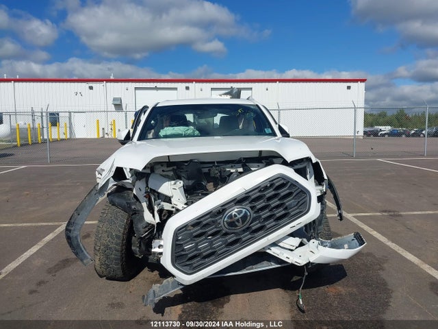 Aukcja sprzedaży 2020 Toyota Tacoma, vin: 5TFCZ5AN5LX216786, numer aukcji: 12113730