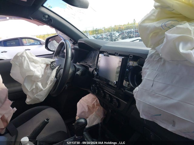 Aukcja sprzedaży 2020 Toyota Tacoma, vin: 5TFCZ5AN5LX216786, numer aukcji: 12113730