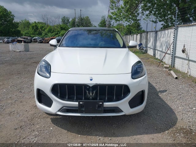 Maserati Grecale 2023 ZN682AVA4P7416489 Image 13