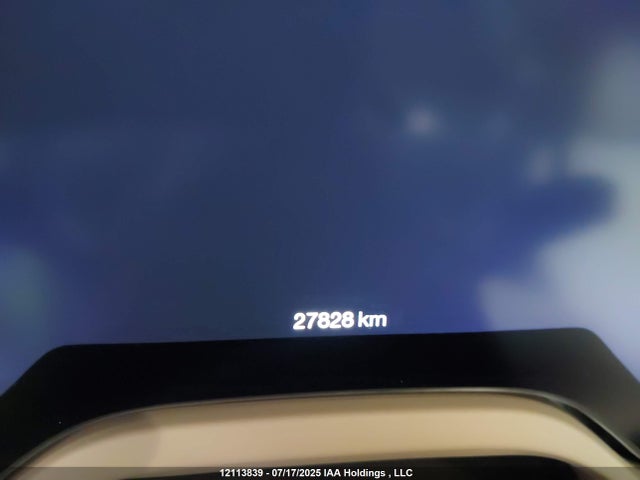 Maserati Grecale 2023 ZN682AVA4P7416489 Image 16