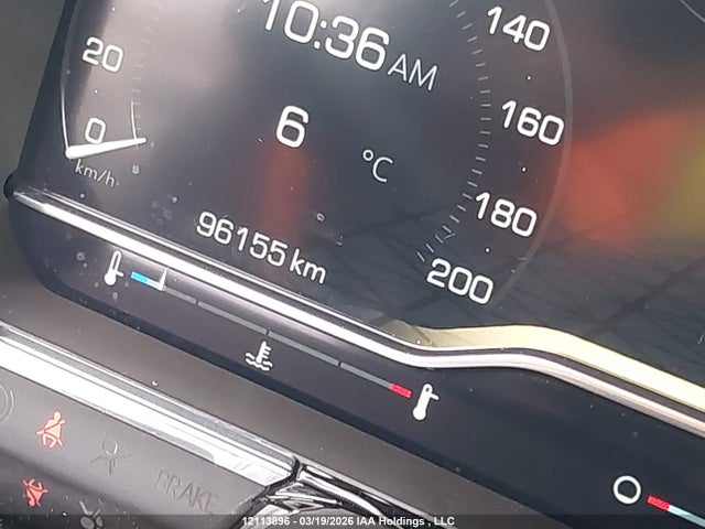 3GTUUDED6NG628673 GMC SIERRA 1500
