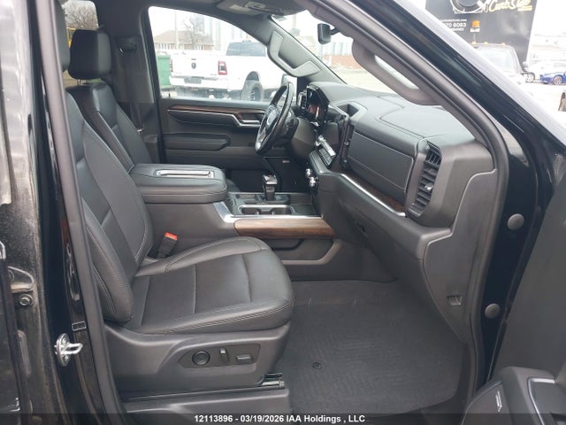 3GTUUDED6NG628673 GMC SIERRA 1500